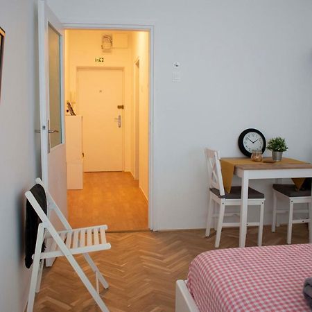 Apartment Plus 자그레브 외부 사진