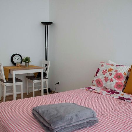 Apartment Plus 자그레브 외부 사진