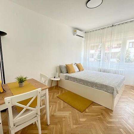 Apartment Plus 자그레브 외부 사진