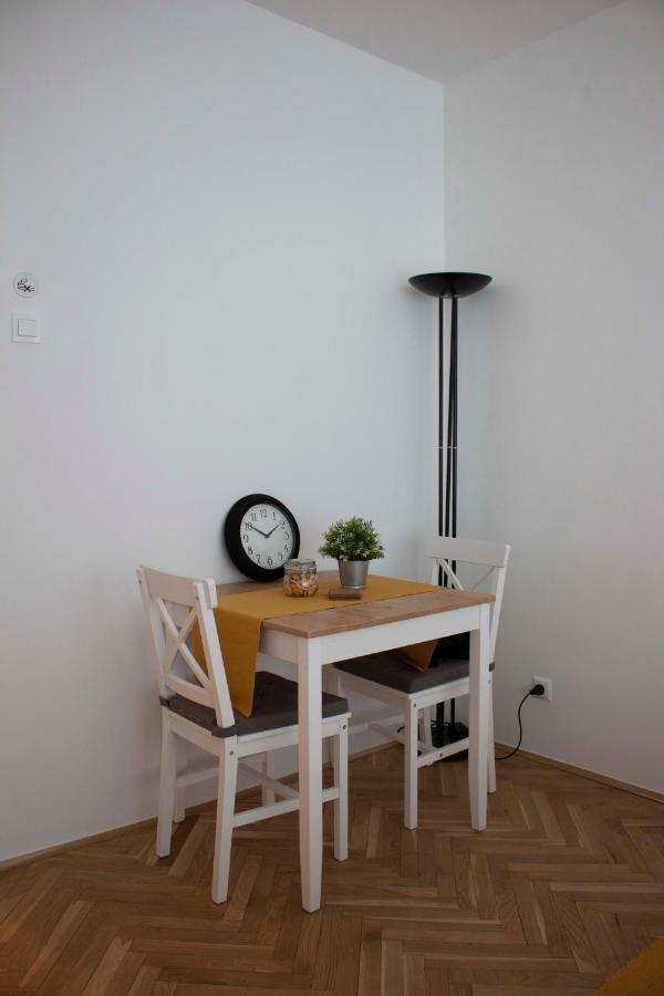 Apartment Plus 자그레브 외부 사진