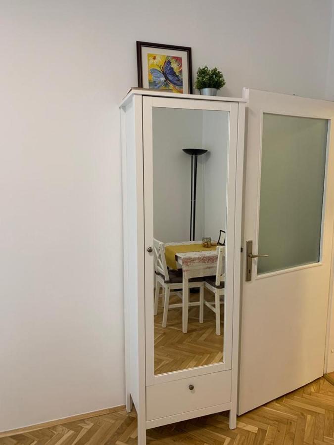 Apartment Plus 자그레브 외부 사진